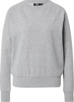 Hummel sportief sweatshirt noni Grijs-L
