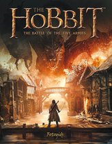 The hobbit - The battle of the five armies