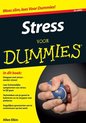 Voor Dummies - Stress voor Dummies