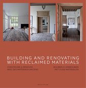 Building and renovating with reclaimed materials