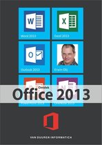 Ontdek! - Ontdek Microsoft Office 2013