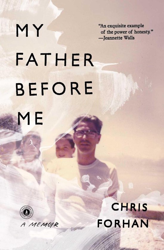My Father Before Me - cover