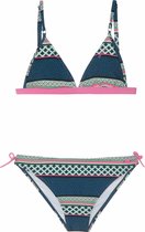 Protest Anne triangel bikini meisjes - maat 116