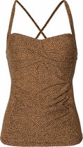 Protest Mm Femme 21 Ccup tankini dames - maat s/36
