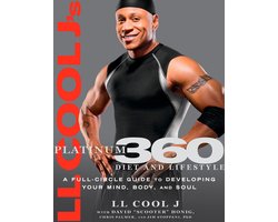 LL Cool J's Platinum 360 Diet and Lifestyle
