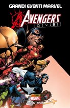 Grandi Eventi Marvel 19 - Avengers Divisi