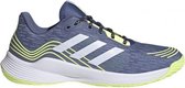 adidas Novaflight - Sportschoenen - navy/geel - maat 38