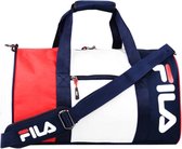 Fila Sporty Duffel Bag 685144-K14, Unisex, Marineblauw, Sporttas, maat: One size