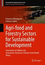Sustainable Development Goals Series - Agri-food and Forestry Sectors for Sustainable Development