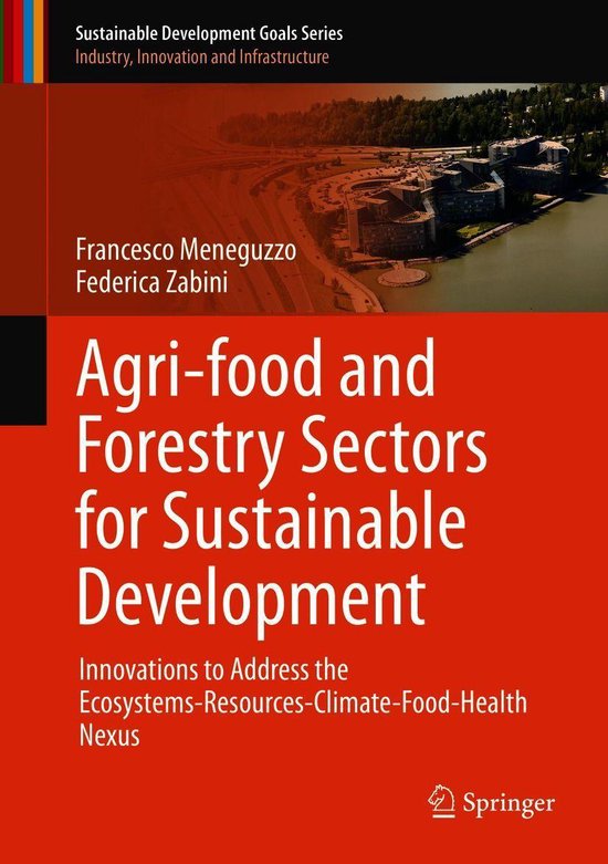 Earth and Environmental Science (R0) - Agri-food and Forestr ... - cover