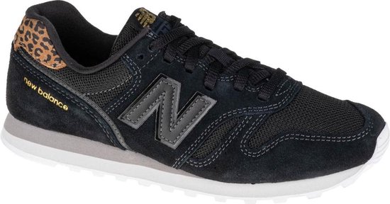NEW BALANCE Gw500 sneakers zwart/wit dames - Schoenen.nl