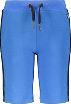 Like Flo Jongens broekrokken Like Flo Flo boys sweat short cobalt 116