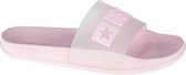 Big Star W Slipper FF274A201-600, Vrouwen, Roze, Slippers, maat: 40 EU