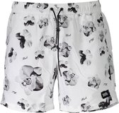 Karl Lagerfeld Beachwear Zwembroek Wit XL Heren