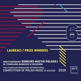 Laureaci/Prize Winners: The Stanislaw Moniuszko International...