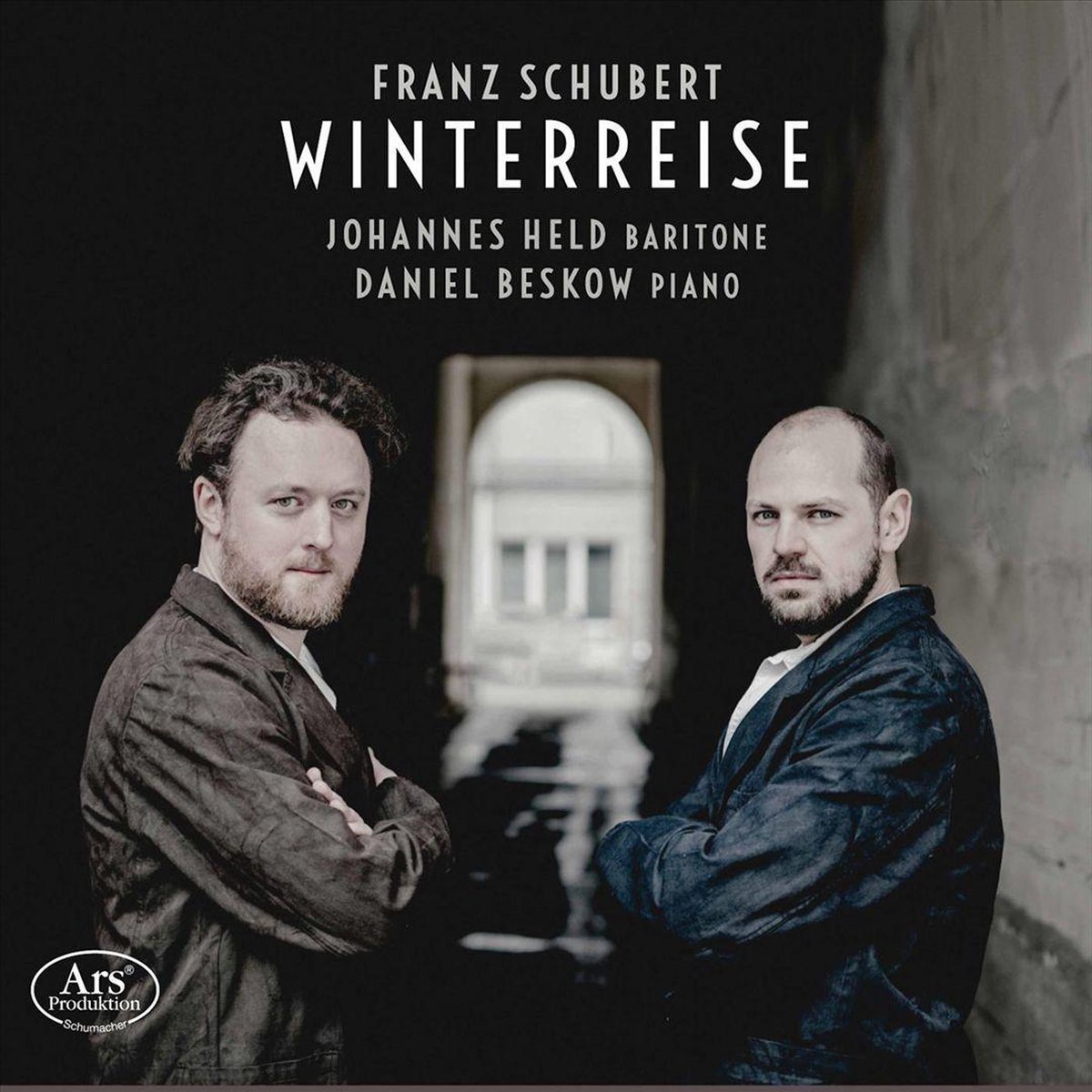 Franz Schubert: Winterreise