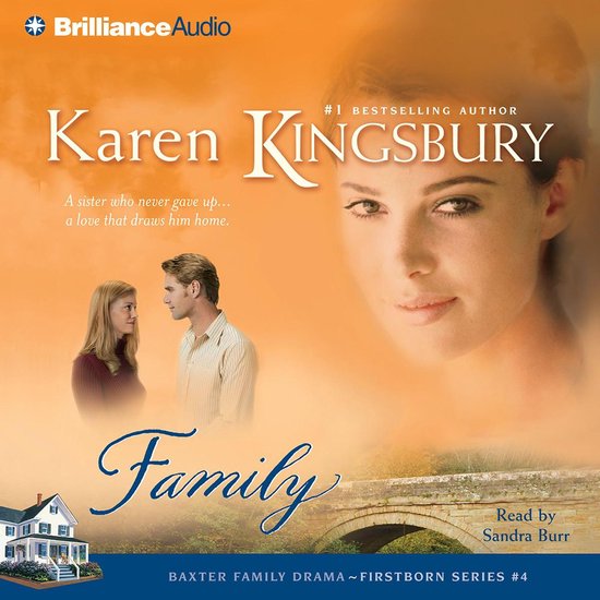 Family - cover