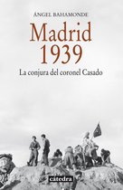 Historia. Serie menor - Madrid, 1939