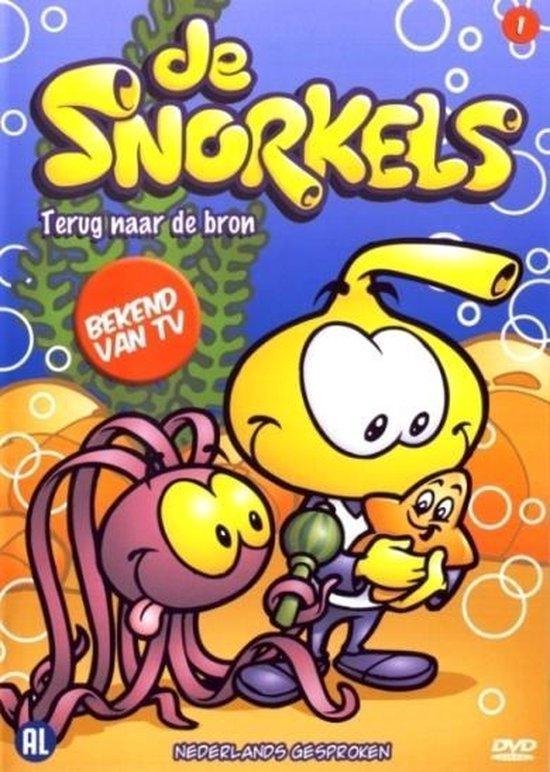 Snorkels - Deel 1
