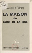 La maison du bout de la rue