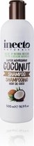 Inecto naturals - Cocos shampoo - 500 ml