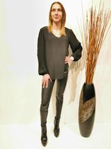Amélie & Amélie  Kenza Blouse