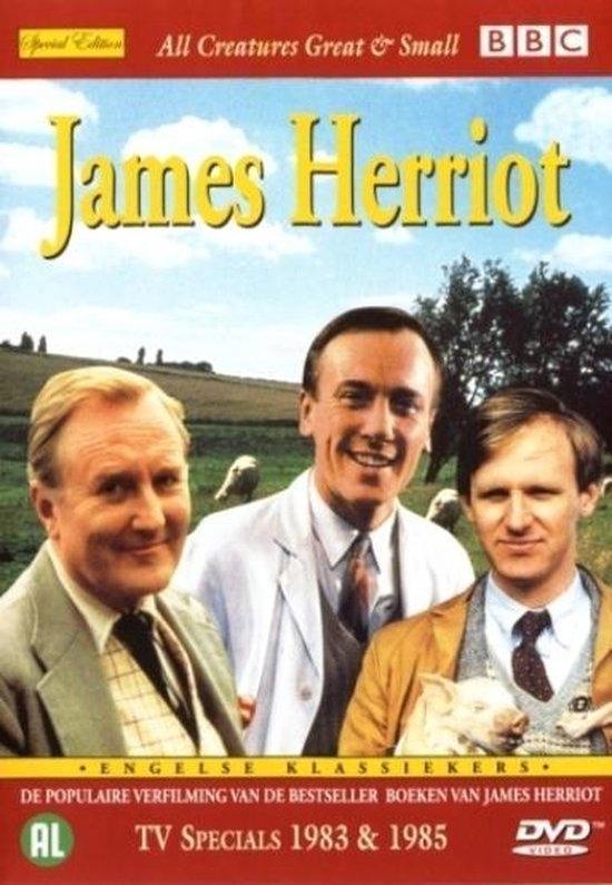 James Herriot - Tv Specials 1983 & 1985