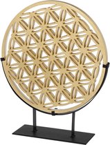 Riverdale Ornament Vanity goud 44cm