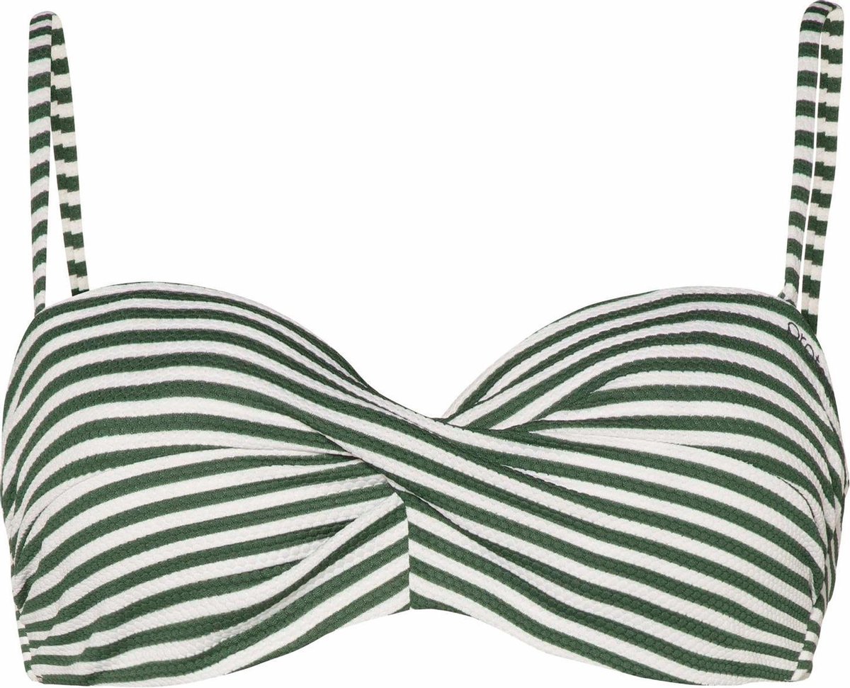 Protest Mm Irma Ccup bandeau bikini top dames /34 Balance