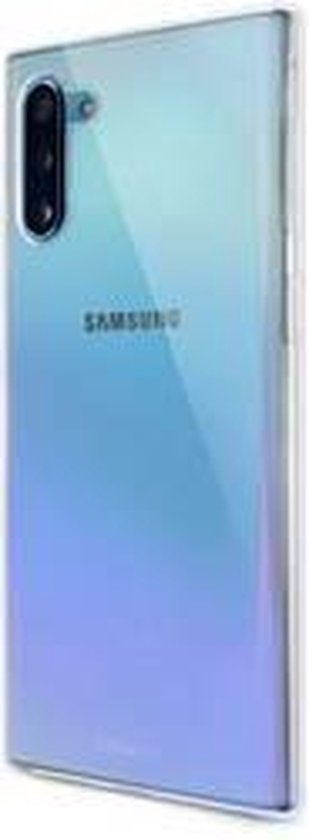 Artwizz NoCase Back cover Samsung Galaxy Note 10 Transparent