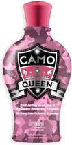 Devoted Creations - Camo Queen zonnebankcrème - 360ml