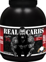 Real Carbs 60servings Blueberry Cobbler