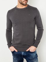 Petrol Industries - Trui Ronde Hals Basic Collection Heren - Maat XL