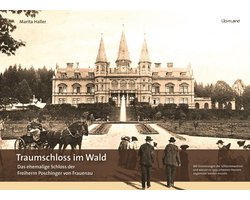 Traumschloss im Wald