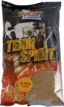 Evezet Team spirit Super - Voorn - 1kg - Bruin