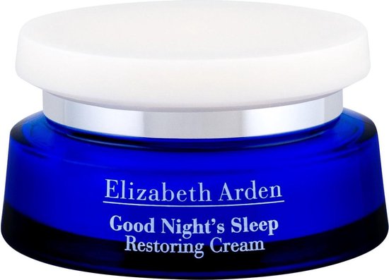 Elizabeth Arden 50ml Good Night's Sleep Restoring Cream