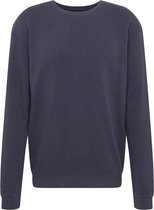 Tom Tailor Denim sweatshirt Nachtblauw-S