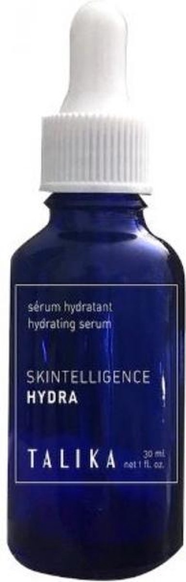 Goedkoopste Talika Skintelligence Hydra - Hydrating Serum 30 ml