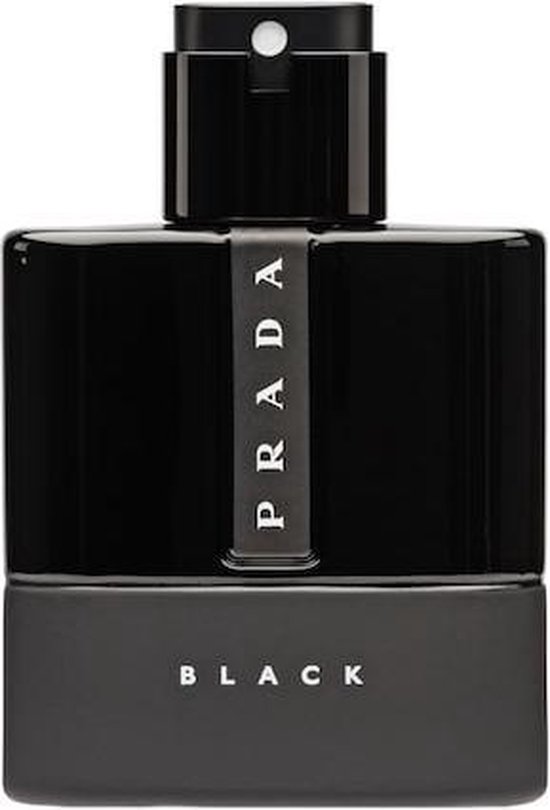 prada luna rossa black 50 ml