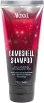 Aloxxi Bombshell Shampoo - Alle Haartypen - 59ml