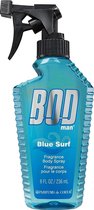 Parfums De Coeur Bod Man Blue Surf - Fragrance body spray - 236 ml