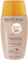 Bioderma Photoderm Nudetouch Spf 50+ 40ml