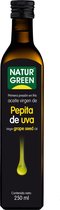 Naturgreen Aceite Pepita Uva 250ml