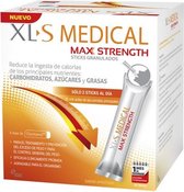 Xls Max Strength 60 Sticks