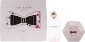 Ted Baker Mia 2 Piece Eau De Toilette 100ml Ring Dish