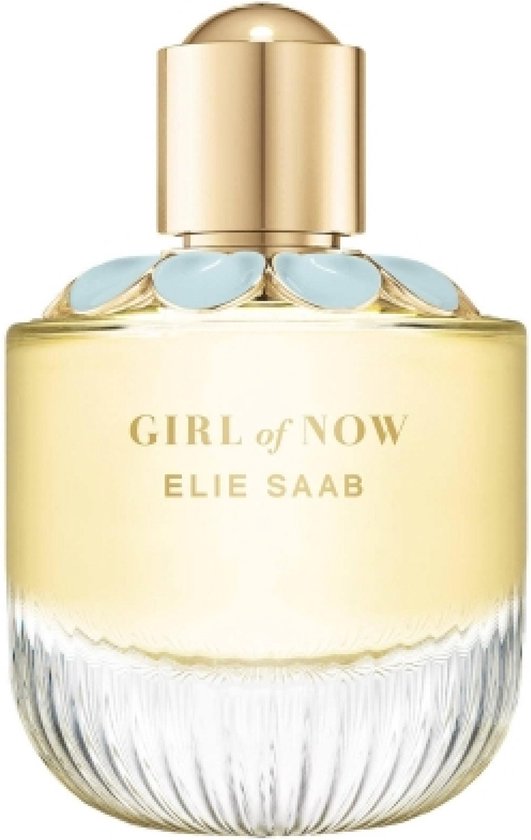 Elie Saab - Girl of Now Eau de Parfum
