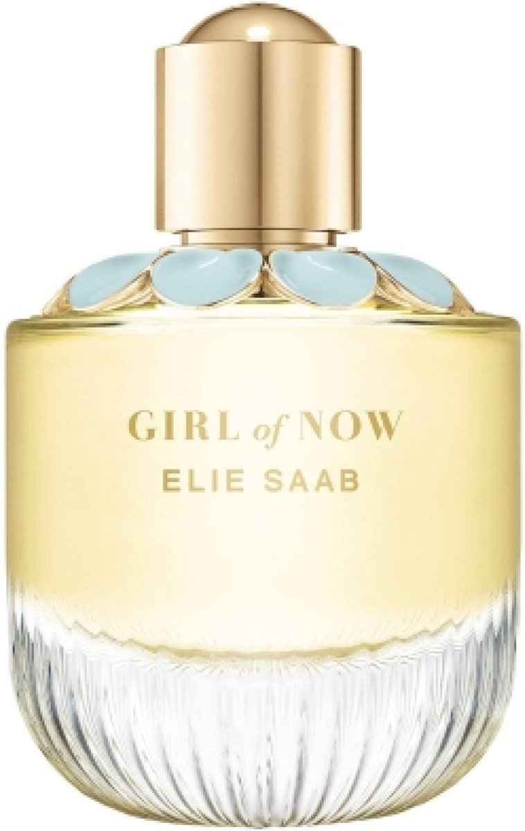 Girl of Now eau de parfum spray 90 ml