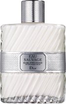 Dior Eau Sauvage - 100 ml - Baume après-rasage - pour homme
