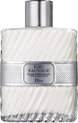 Dior Eau Sauvage - 100 ml - aftershave balm - voor mannen