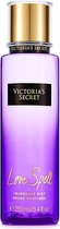 Victoria's Secret Victoria's Secret Love Spell fragrance mist spray 250 ml